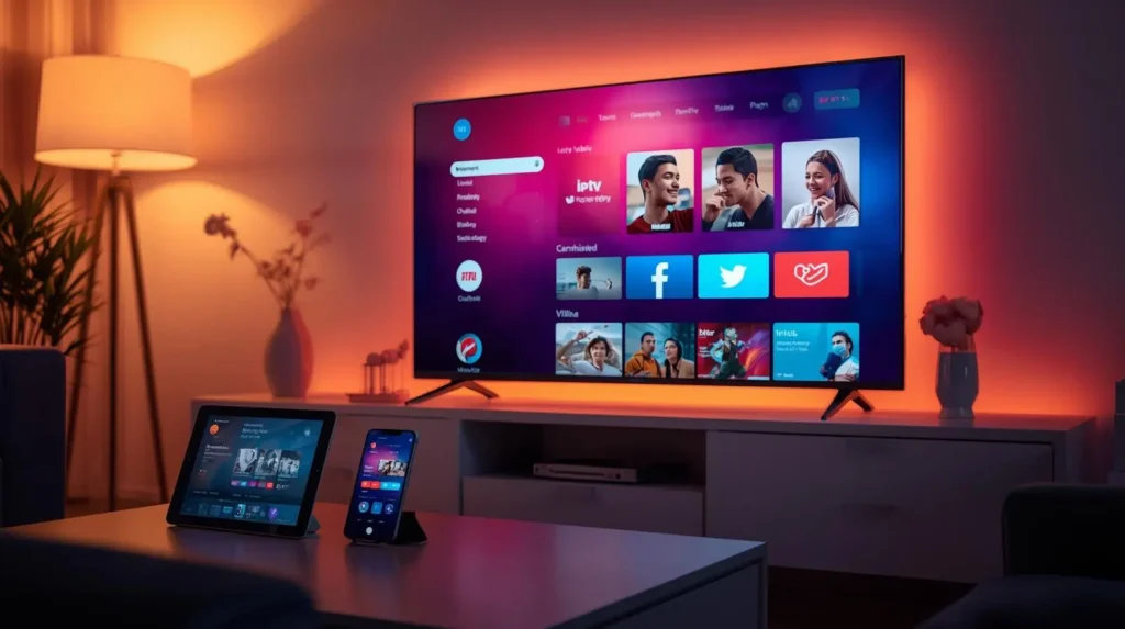 Problemas Comuns no IPTV e Como Resolver