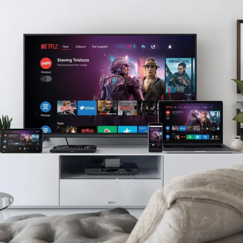 Portugal Smart IPTV